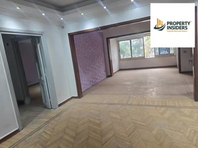 Administrative office for rent, 250 sq m, Fini Square, Dokki