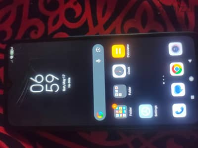 موبيل رد مي 9c