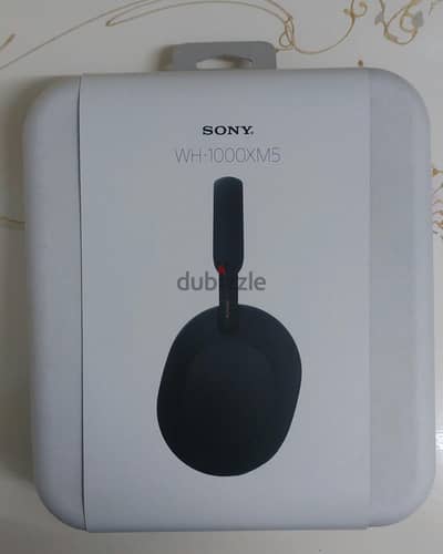 Sony WH-1000XM5 سماعة