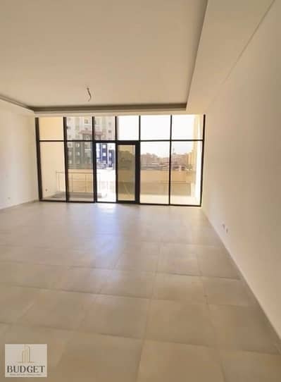 Lowest price apartment in R3, New Administrative Capital, immediate delivery, fully finished apartments, installments up to 12 years