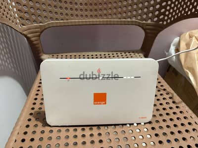 home 4g orange