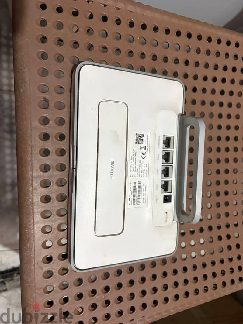 home 4g orange 1