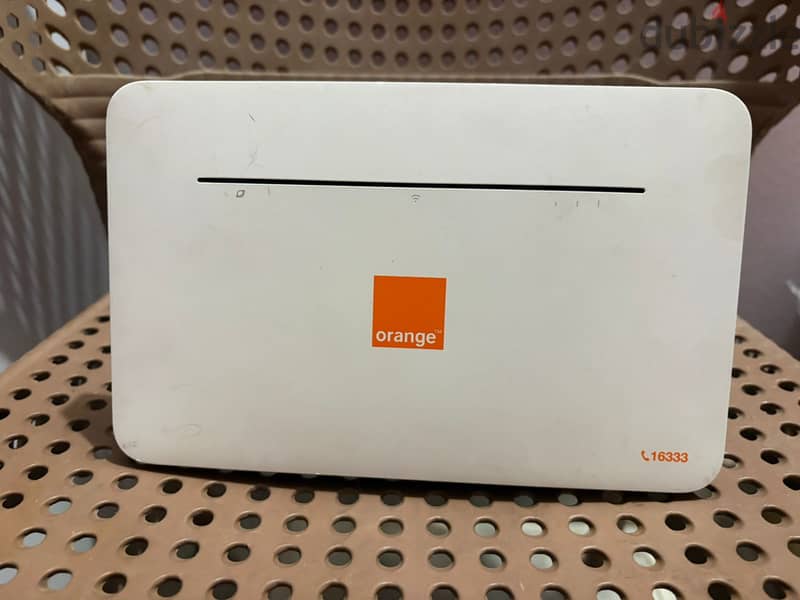 home 4g orange 2