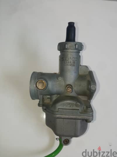 كربراتير هانكو 150cc