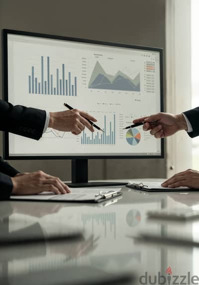 ابدأ استثمارك بثقة مع أفضل خبير دراسة جدوى في السعودية