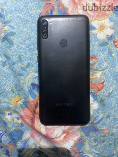 M11 سامسونج