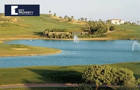 Fully Furnished Standalone For Sale In Marina 4 - North Coast Prime Location