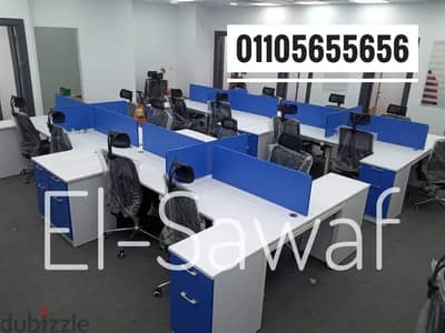 خلية خليه عمل،ورك ستيشن،وحدات كول سنتر،بارتشن،workstation, partition