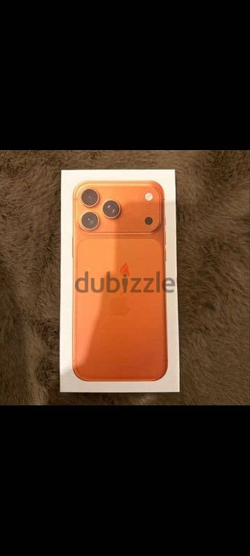 IPhone 17 pro max معفي ضريبه