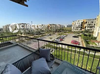 Ground Floor Apartment With Garden For Rent In Eastown (New Cairo) Ground Floor Apartment With Garden For Rent In Eastown (New Cairo)