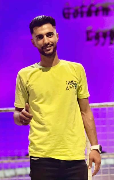 AHMED MOHAMED SOBHY 