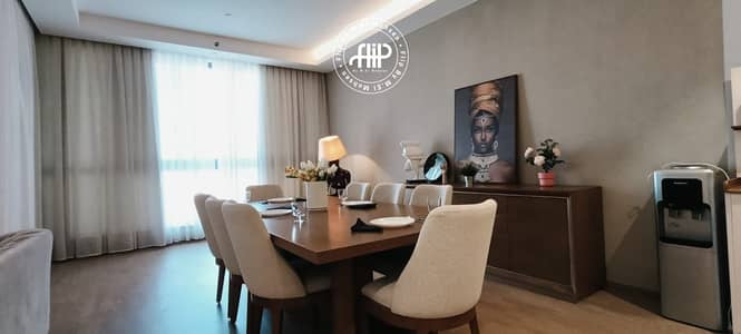 Very Prime Location Appartment For Sale In Aeon Marakez