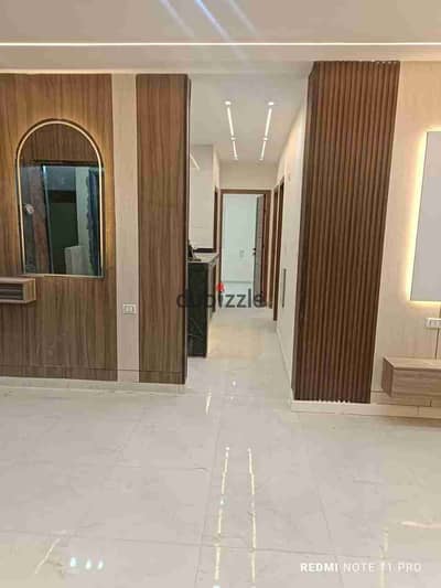 Luxury opportunity in the Gardens of Al-Ahram 115m Super Lux