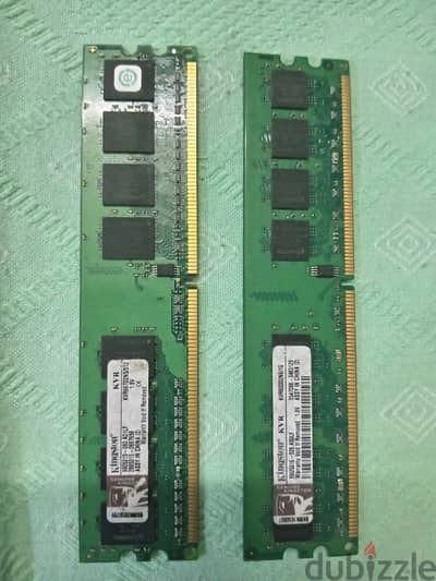٢ رامه DDR2