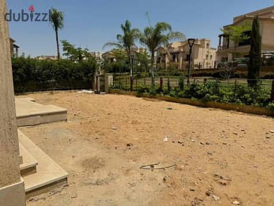 فيلا للبيع بمدينتي نموذج C3 استلام فوري بدون تشطيب خالصه بالكامل وباقل سعر حقيقي بالسوق