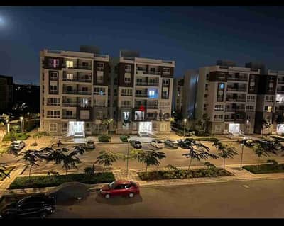 استديو للبيع بمدينتي 57م بي10 بموقع مميز جدا