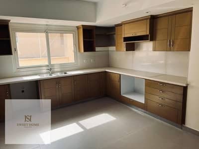 Villa for Rent in Celesta, Uptown Cairo semi Furnished  Al Muqattam