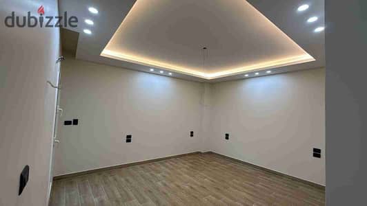 Apartment for rent in Garden Heights Compound in the gathering