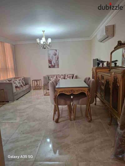 شقة فندقية للإيجار مفروش كمبوند وان قطاميه