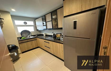 Apartment for sale in Mivida Boulevard New Cairo 191 sqm 3 bedrooms maid room 4 bathrooms ultra super lux finishing pool view 4th floor prime location