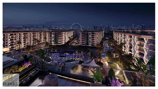 أقل سعر شقة في العاصمة الإدارية قريب من النهر الأخضر المونوريل R7 في Midtown Sky العاصمة استلام مميز أمام Expo | 3 غرف موقع   تقسيط 10% حتى 5 سنوات