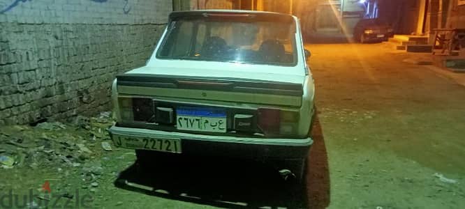 فيات 128 1998