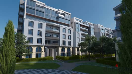 With a monthly installment of 18,000 over 12 years without down payments, in a distinguished location on Central Park and the promenade from ORBIS, book your apartment at the initial offering prices