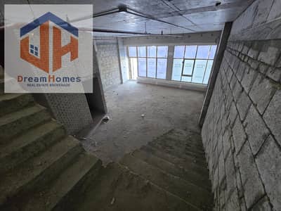 محل تجاري للإيجار 200م في East Hub مدينتي على واجهة المول
