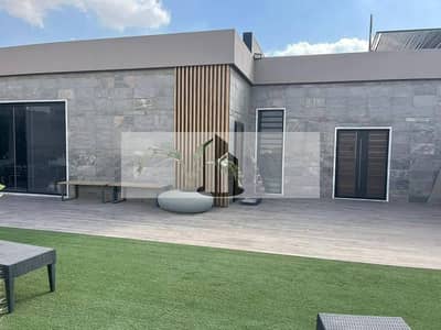 بنتهاوس للبيع بسعر كاش لقطه من المالك فى لاڤيستا – إل باتيو أورو نيو كايرو   LA VISTA - EL PATIO ORO