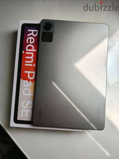 تاب لقطة للبيع :  Xiaomi Redmi Pad SE 11 بوصة