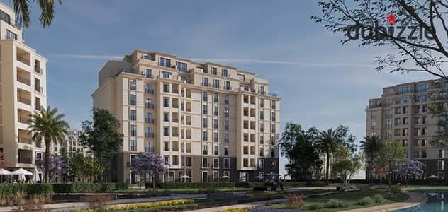 Own apartment prime in Hyde Park Central next ZED