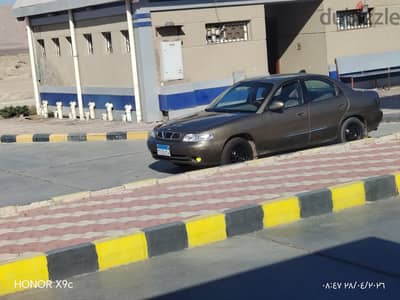 نوبيرا ١ اوروبي مانيوال