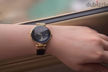 Anne Klein Watch Ak1414 original