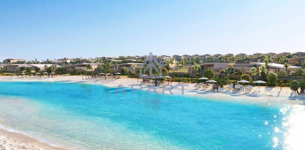 Luxury Townhouse at Caesar 5% Down Payment Fully Finished Close to Beach | Townhouse for sale at Caesar