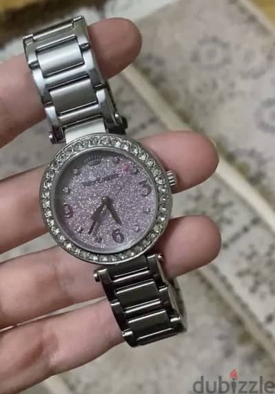 Juicy Couture Watch Cali 1901327 original
