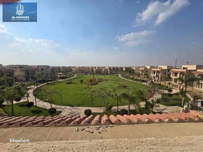 فيلا مستقلة للايجار في مدينتي بموقع مميز وجاهزة للسكن - القاهرة الجديدة