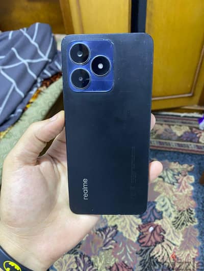 Realme C53 256