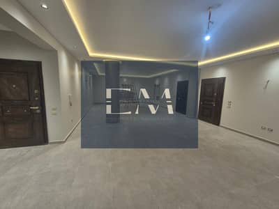 Apartment for Rent, Ground Floor  in Fifth Settlement – First Occupancy