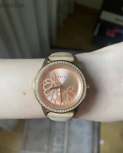 Esprit watch 108122 original