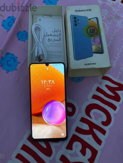 Samsung A32
