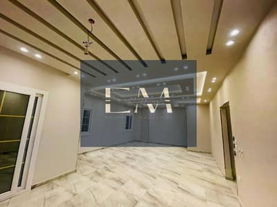 Apartment for Rent in South Investors, Fifth Settlement