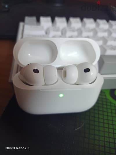Airpods Pro 3. . . . . . اير بودز برو 3