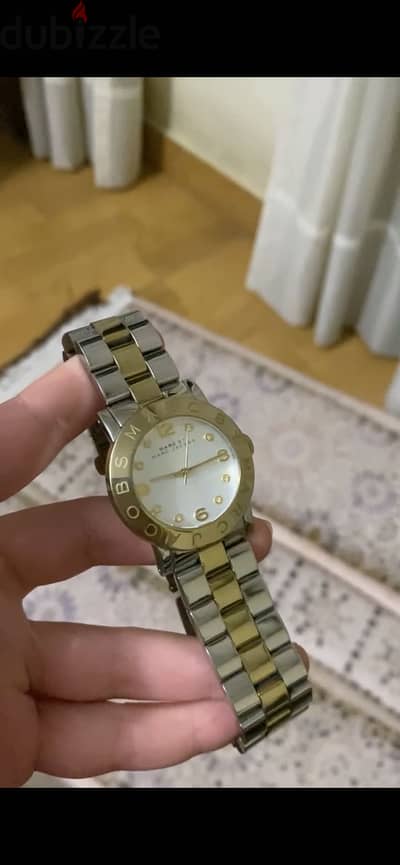 Marc Jacobs watch mbm3139  original