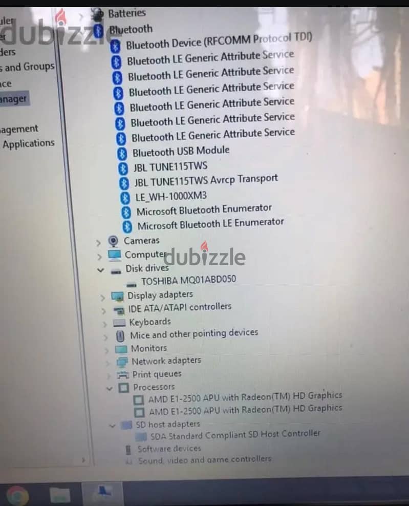 Packard bell 3