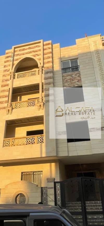القاهره الجديده الاندلس