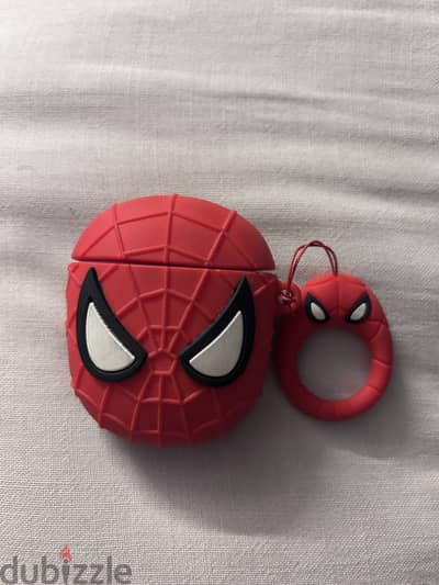 Cover AirPods apple 1/2