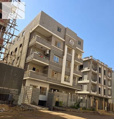 A distinctive apartment for sale in Al-Andalus 2, a strong location, second number from Al-Teseen Street and close to the Muhammad Naguib axis.
