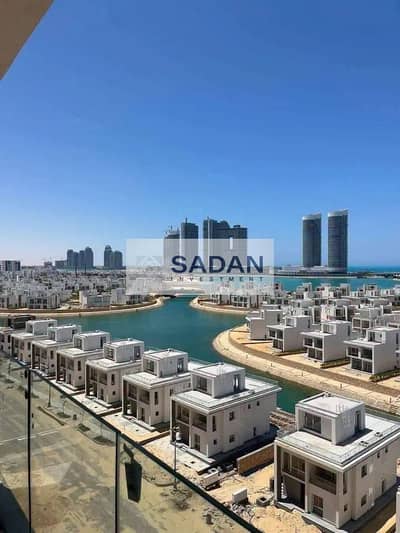 Duplex with double view, ready to move , fully finished, in New Alamein - North Coast