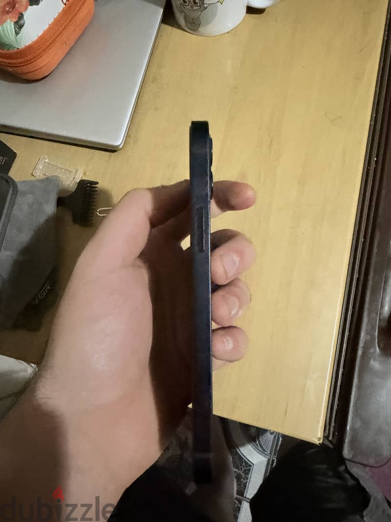Iphone 12  good condition 3