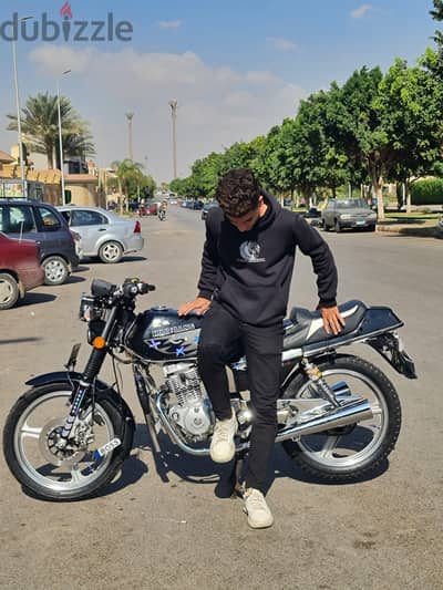 مكنه هوجان 4استيراد كامل 2025